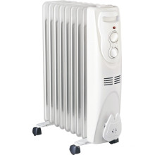 Cheapest Oil Radiator Heater (CYAB01)